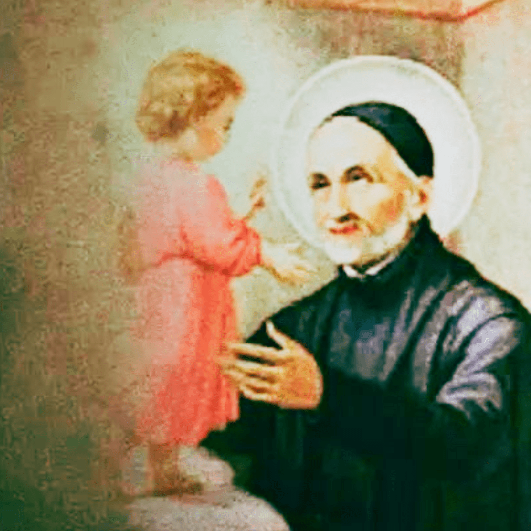 santo del dia
