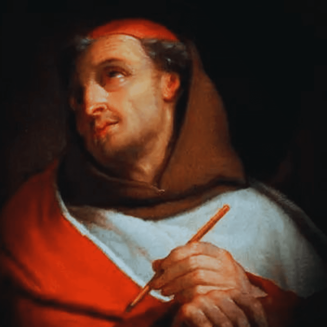 santo de hoy