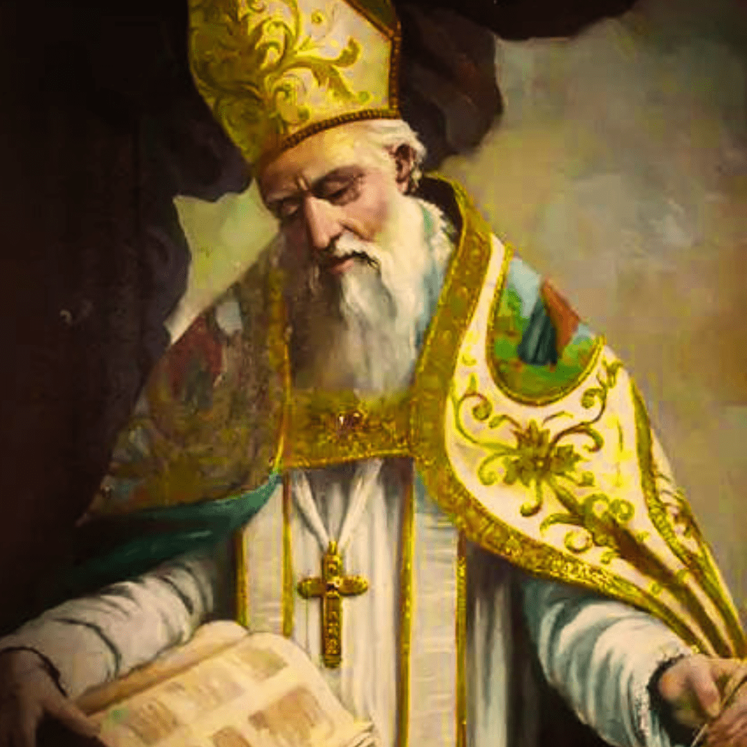 santo de hoy
