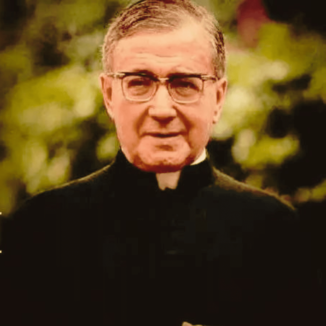 santo de hoy