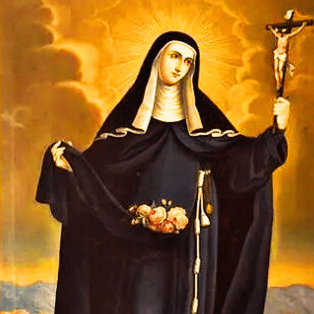 santo de hoy