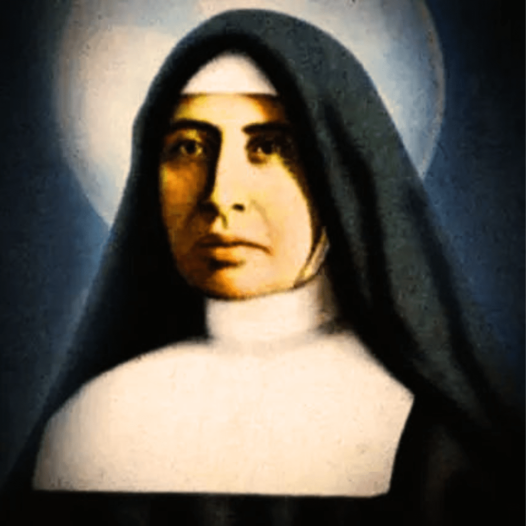 santa brasilera