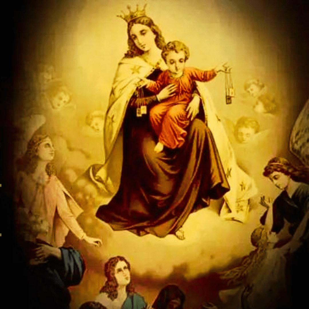santo del dia de hoy