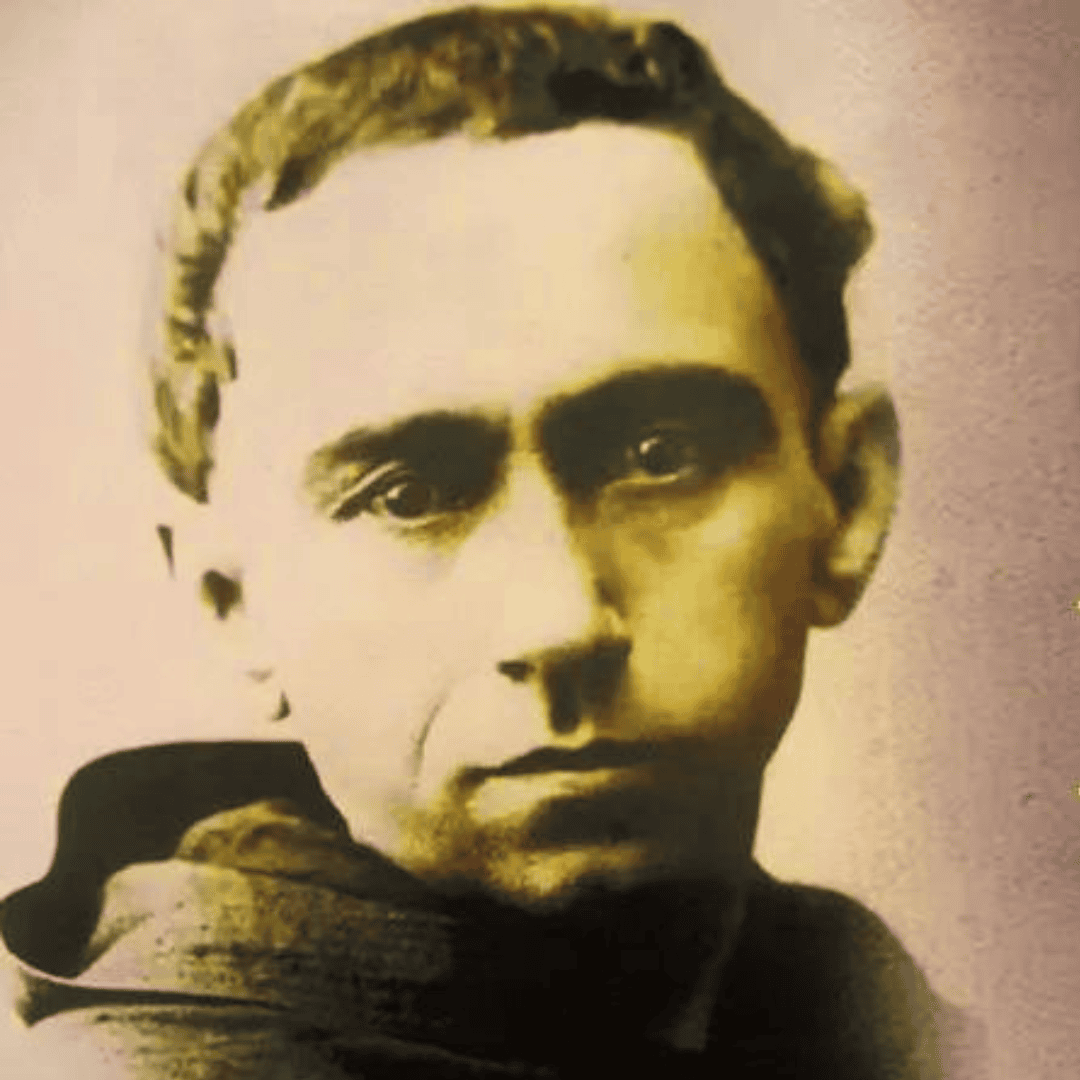 santo de hoy