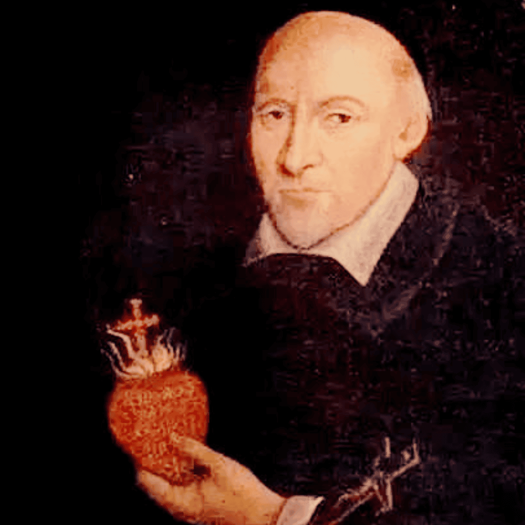 santo de hoy
