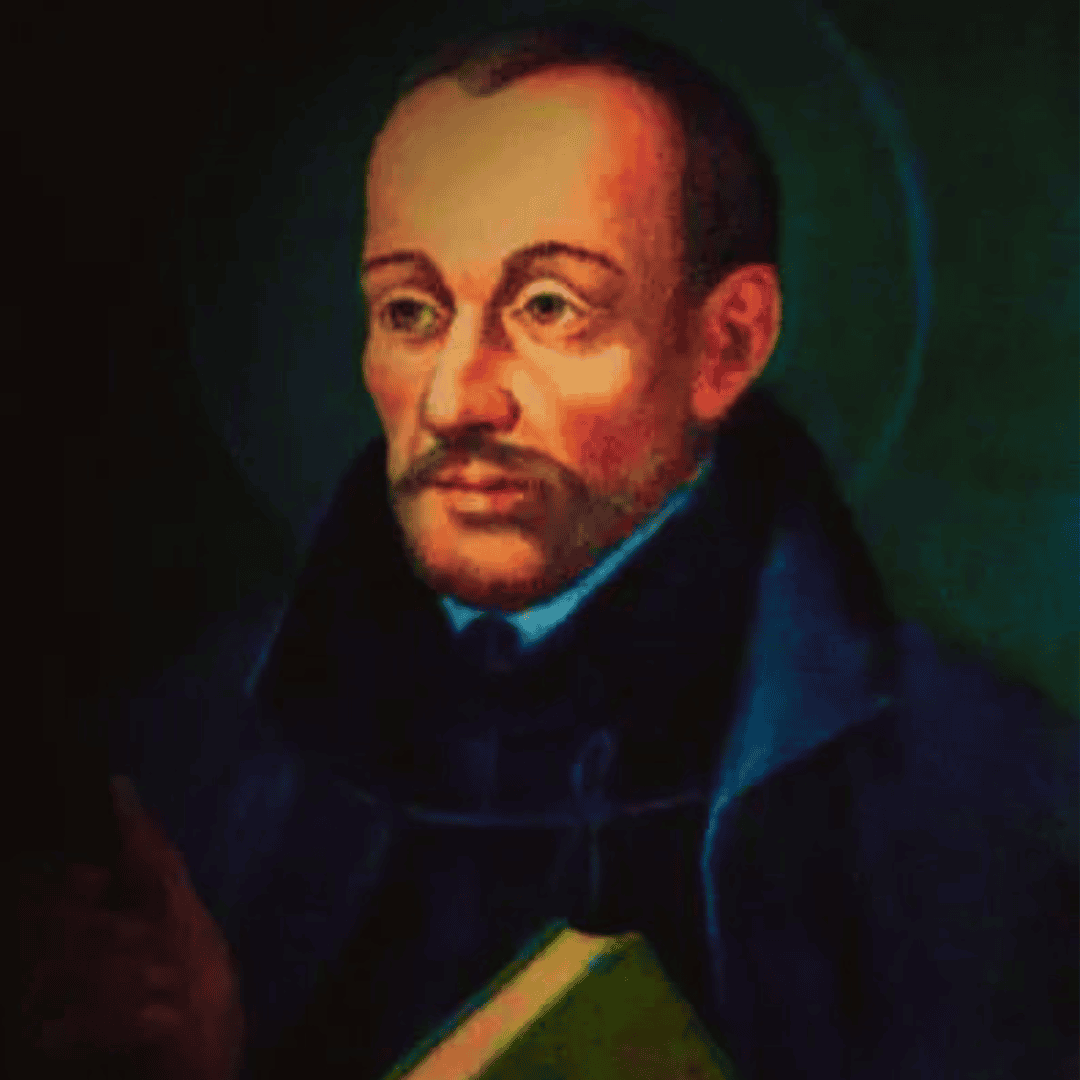 santoral de hoy