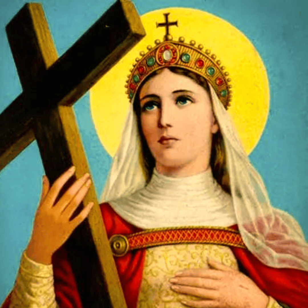 santo de hoy