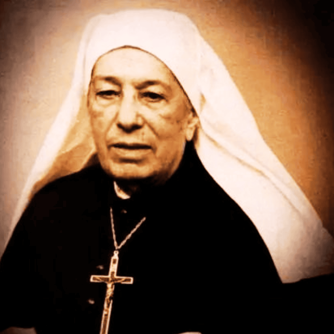 santoral de hoy