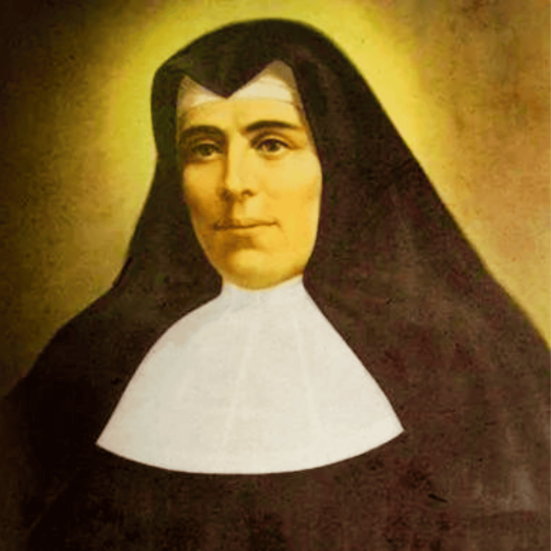 santo del dia