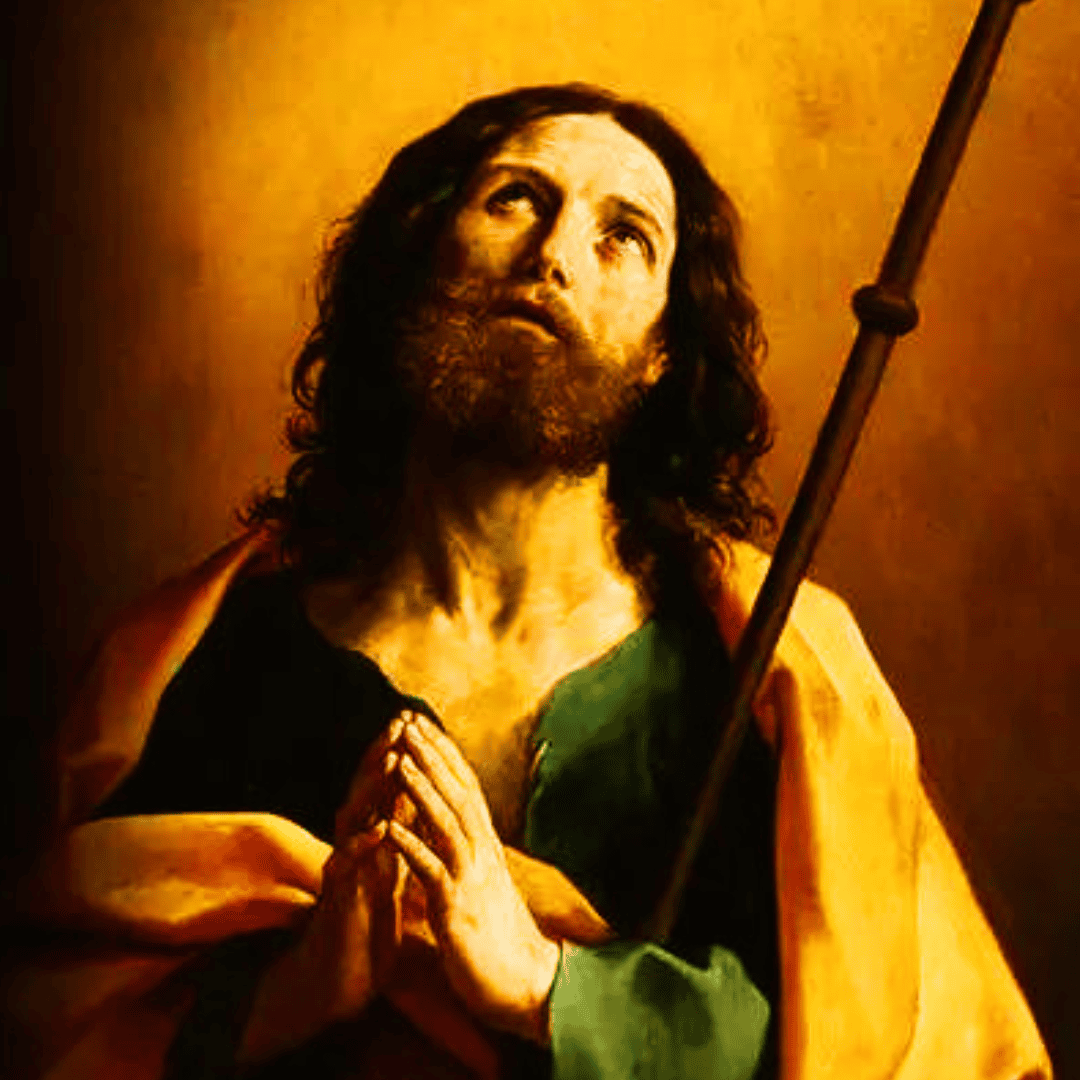 Santoral de hoy