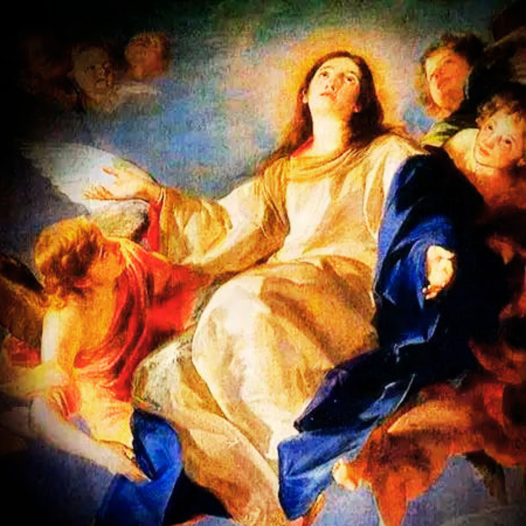 santoral de hoy
