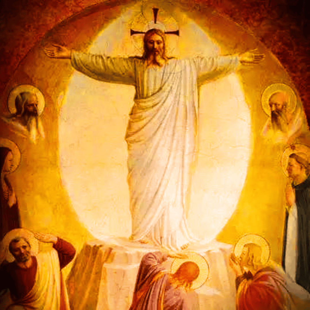 santoral de hoy