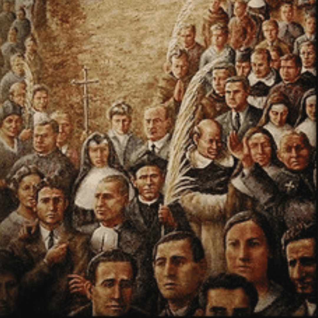 santo del 22 de septiembre