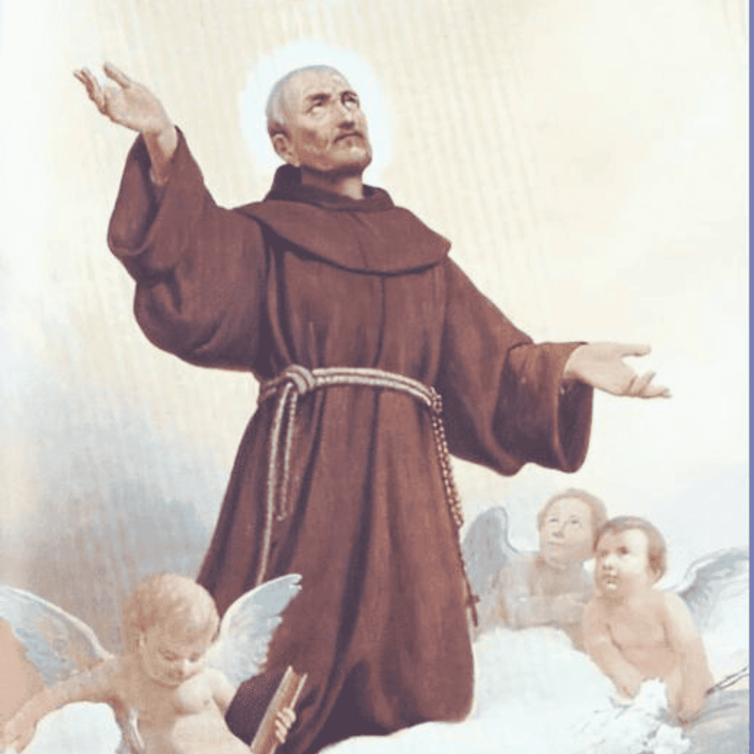 santo del 11 de septiembre