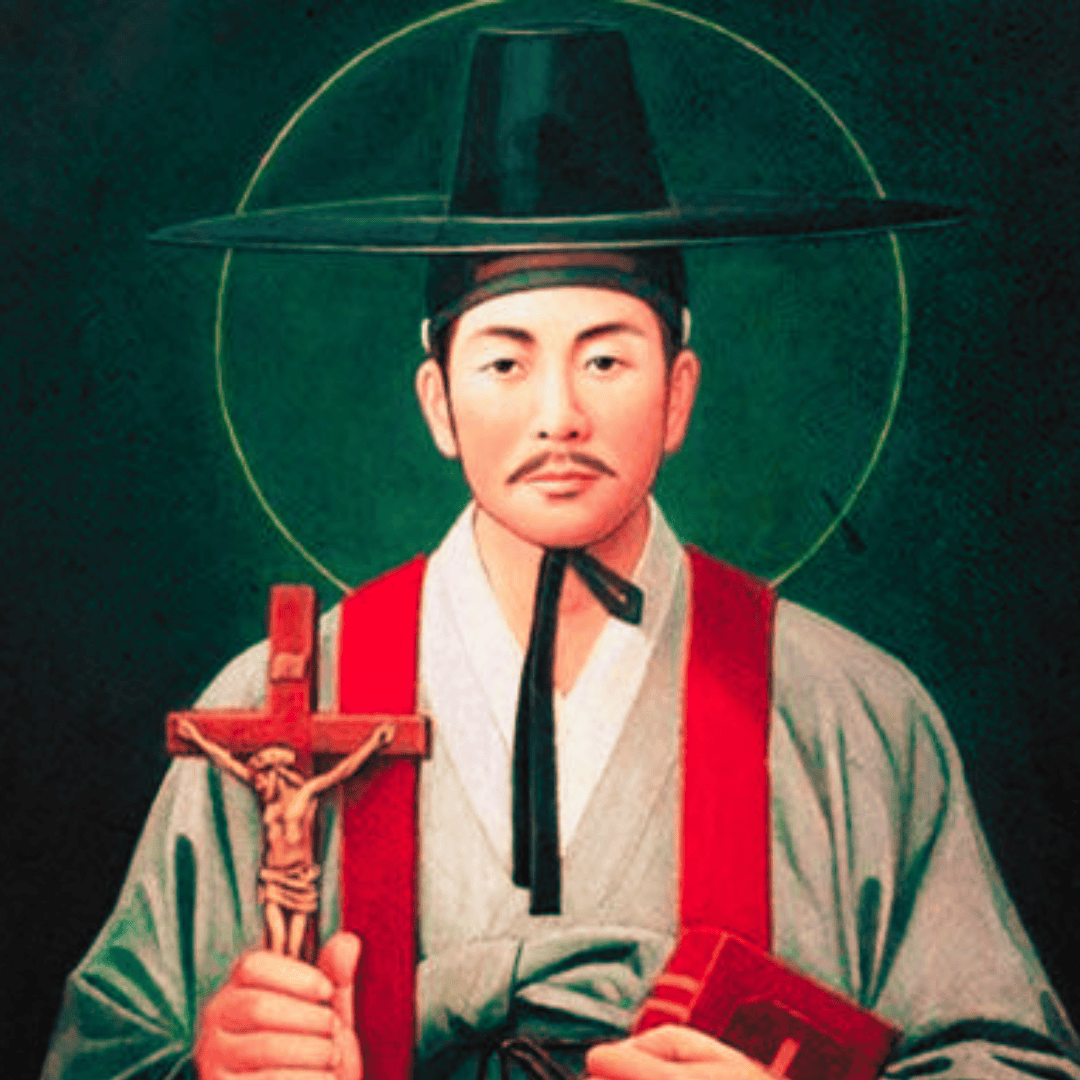santo del día 20 de septiembre