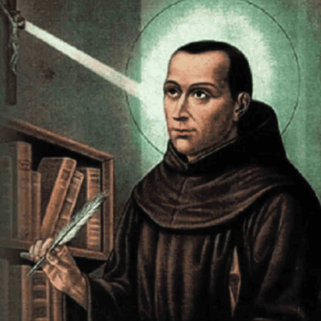 santo del 25 de septiembre