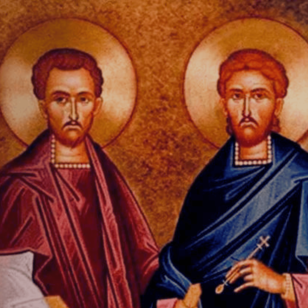 santo de hoy 26 de septiembre