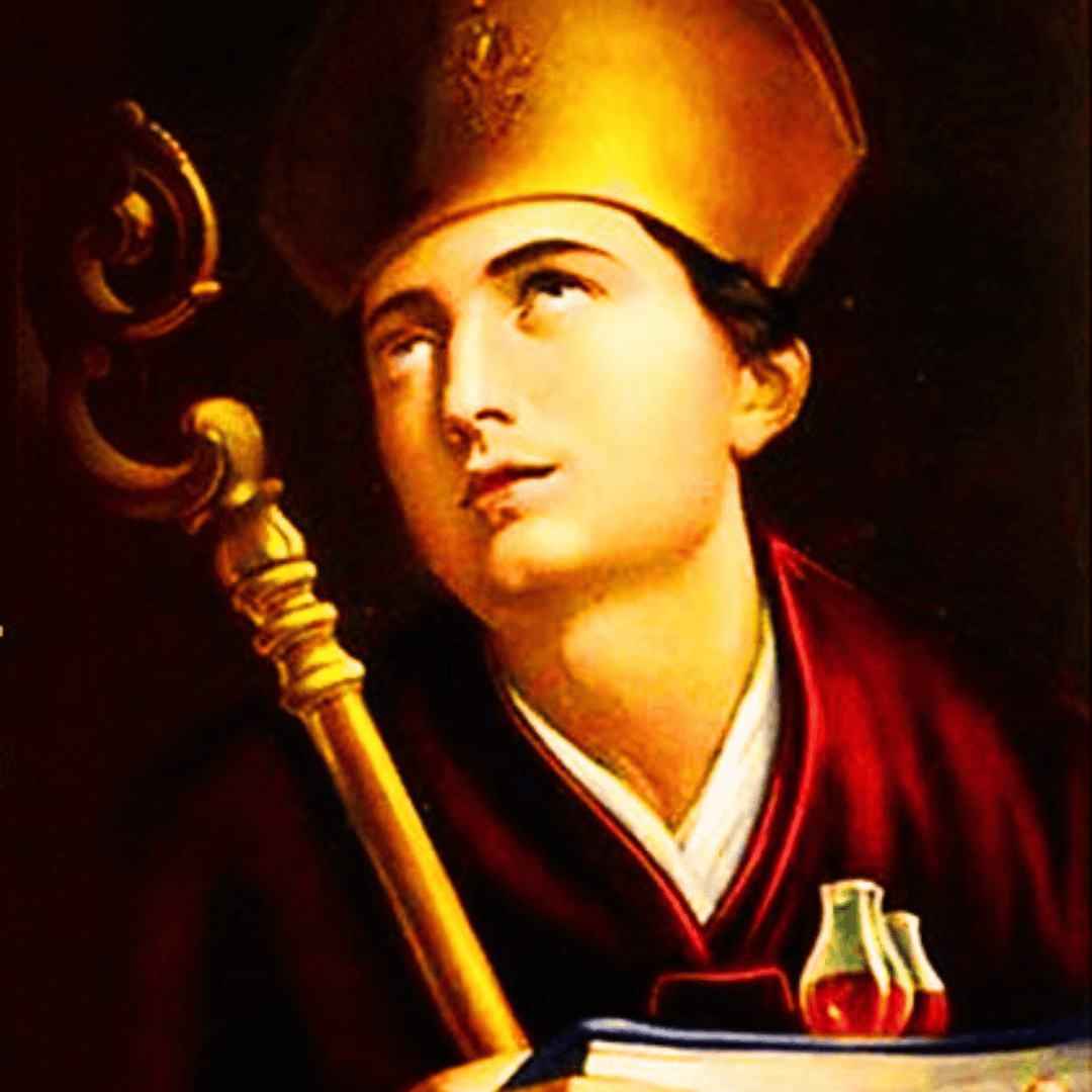 santo del 19 de septiembre