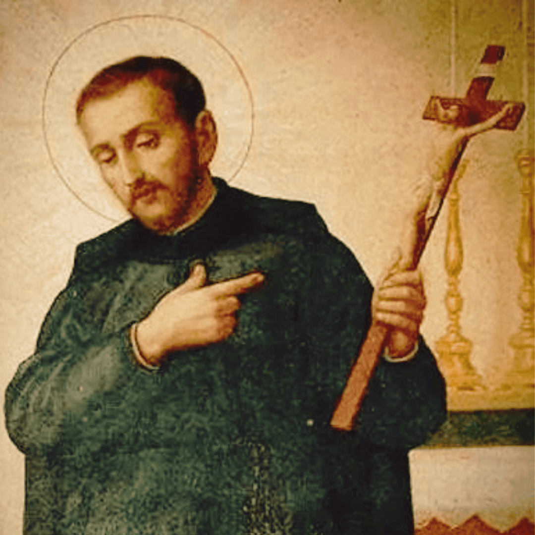 santo del 9 de septiembre