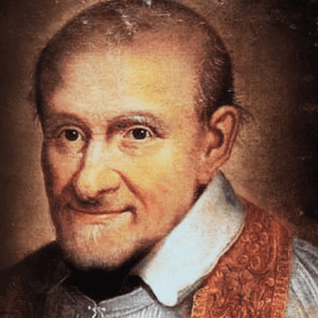 santo de hoy 27 de septiembre