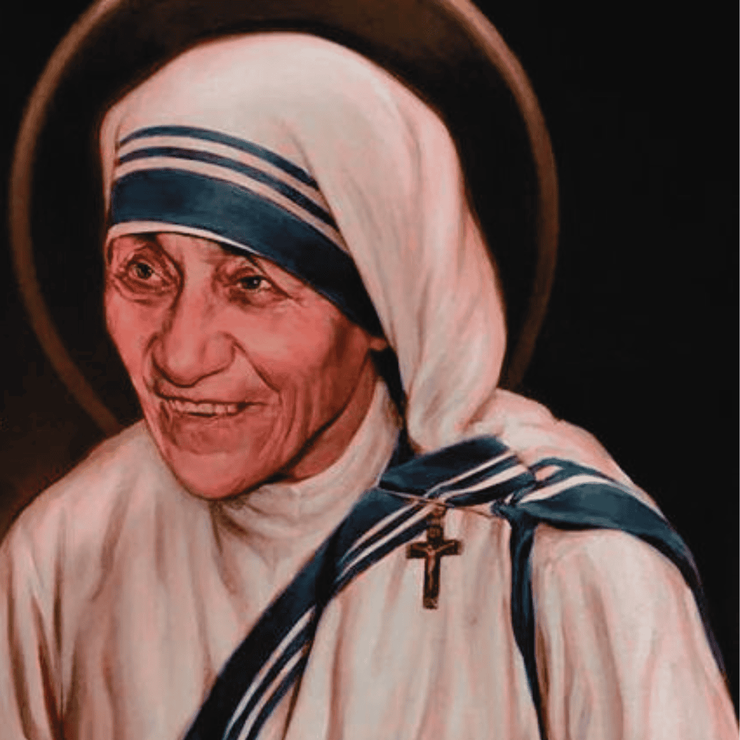 Santo de hoy