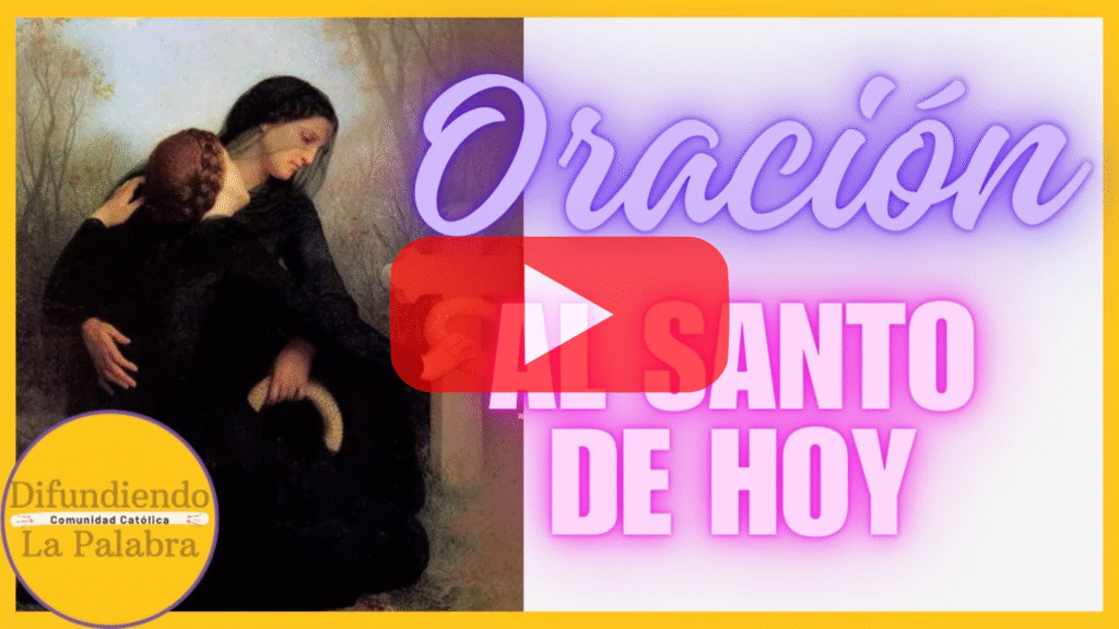 Oracion a los difuntos
