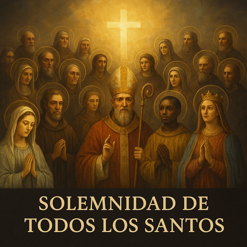 todos los santos