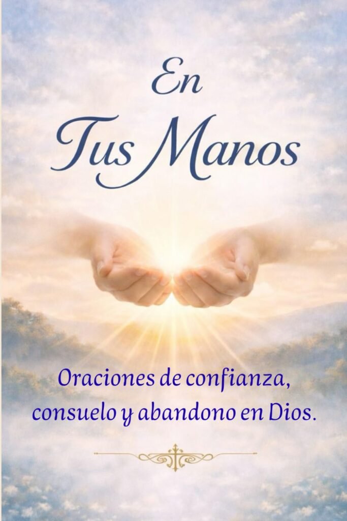 libro de oraciones catolicas