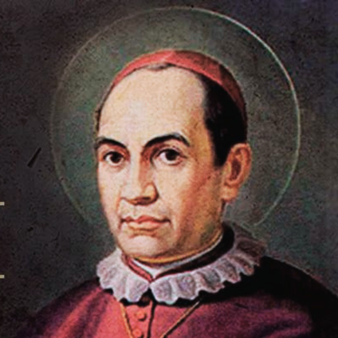 santo de hoy 24 de octubre