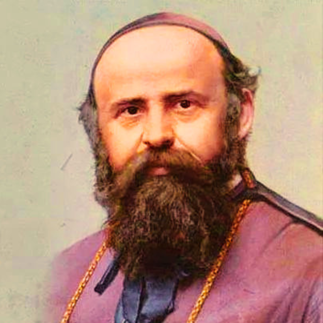 santo del 10 de octubre
