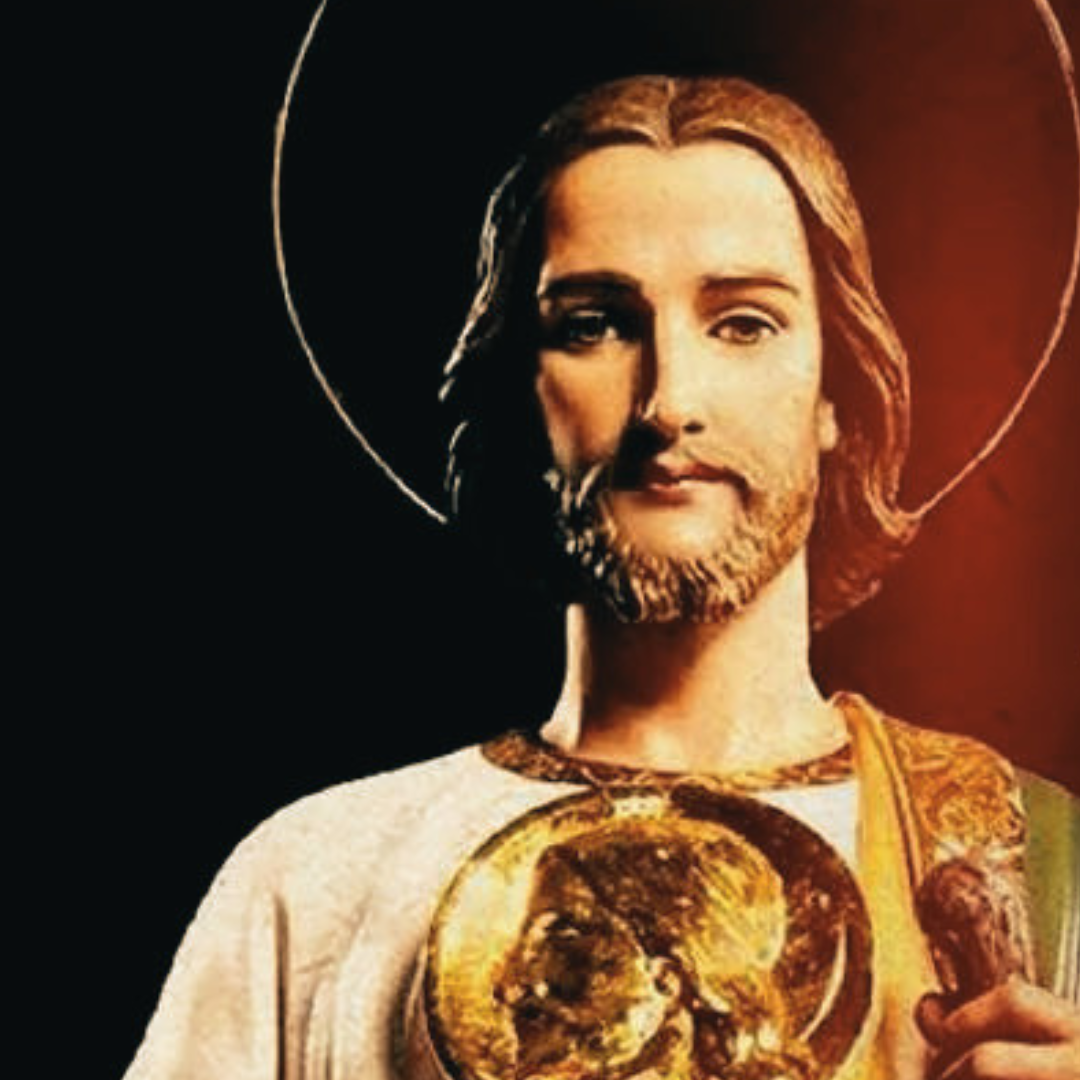 santo del día