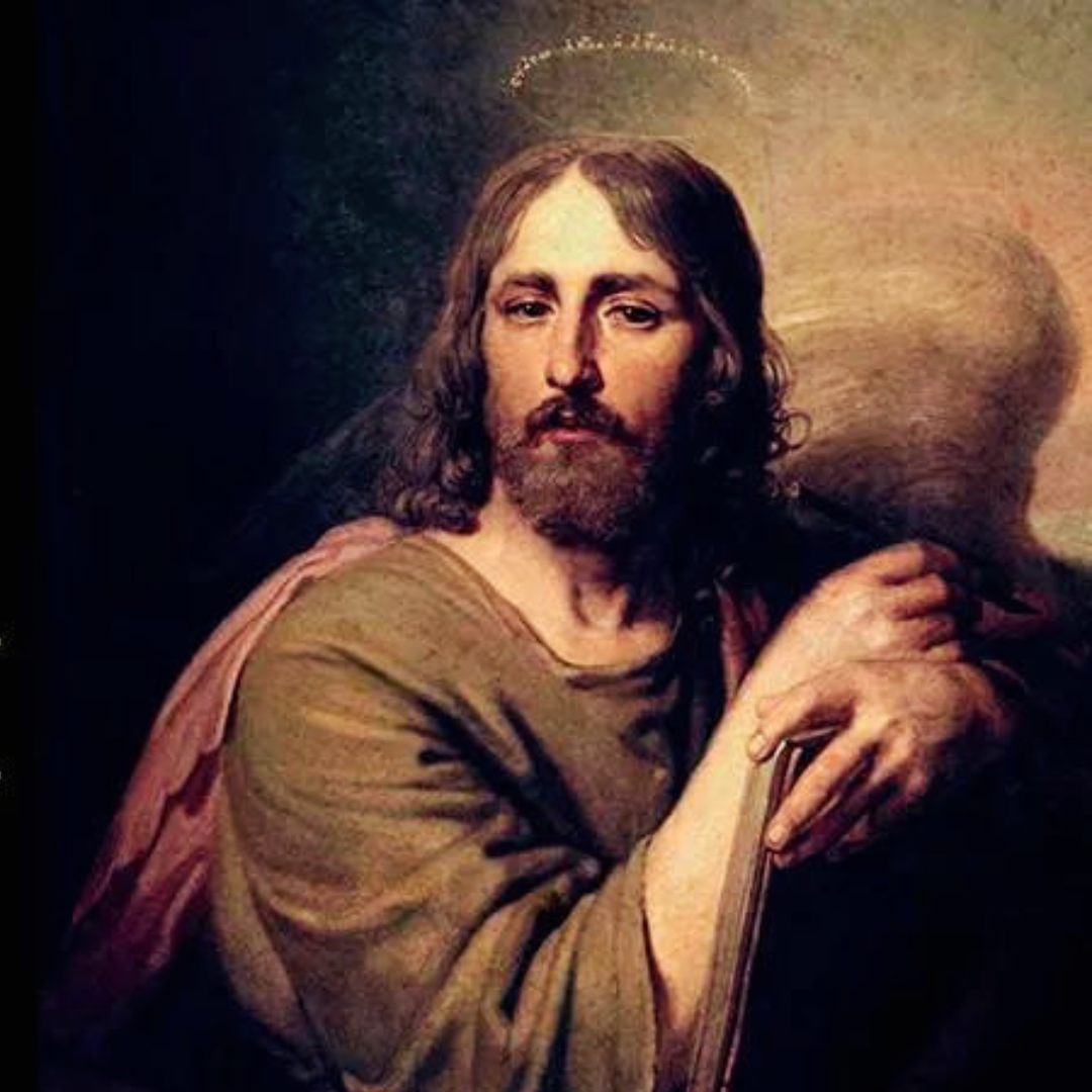 santo del 18 de octubre