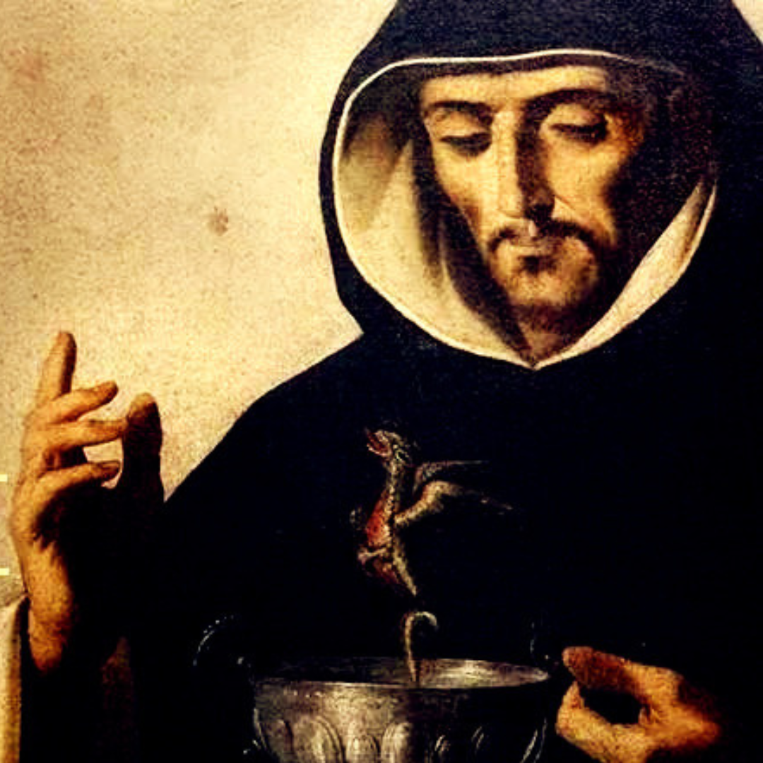 Santo del 9 de octubre