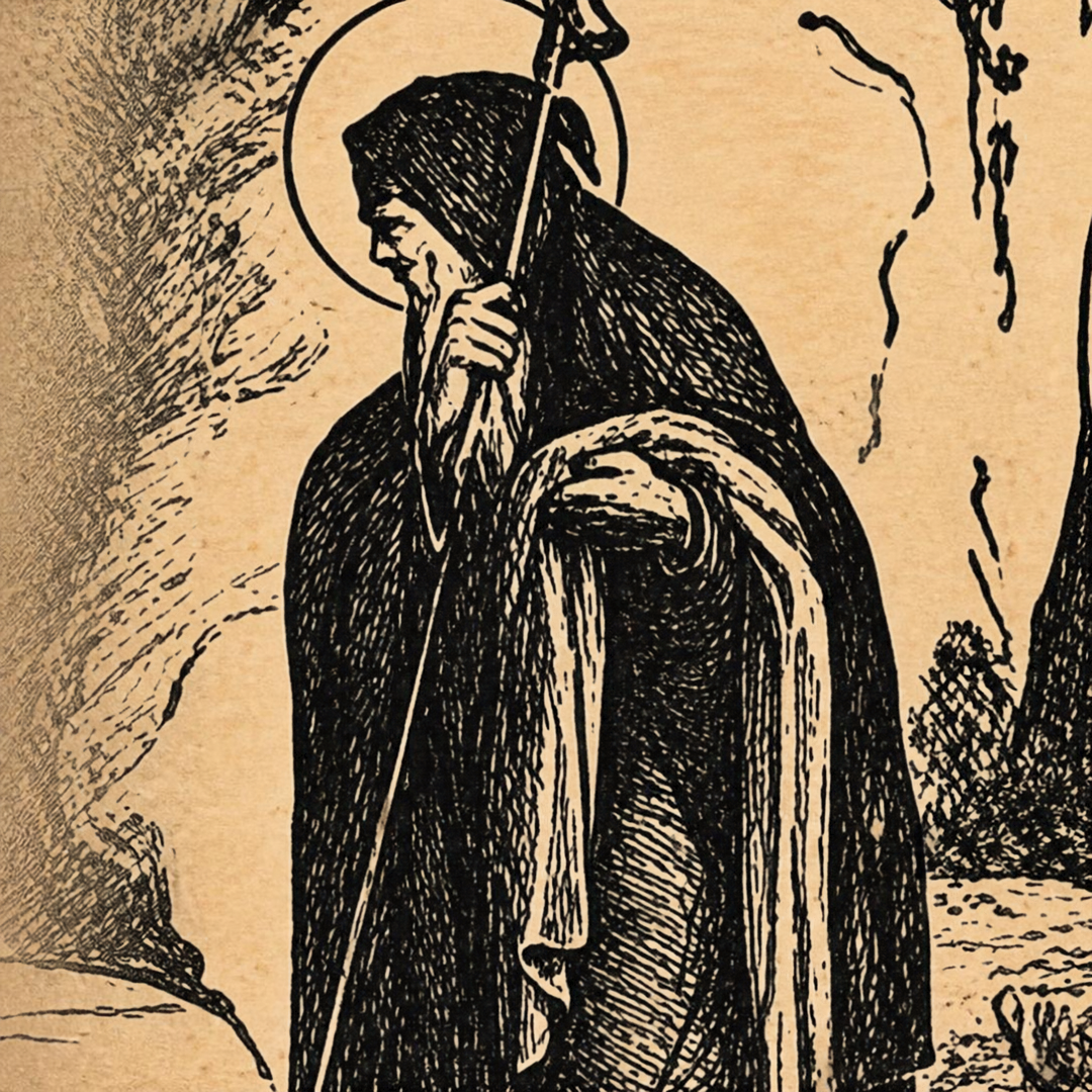 el santo de hoy 27 de octubre