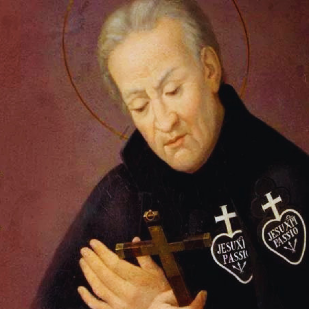 santo de hoy 19 de octubre