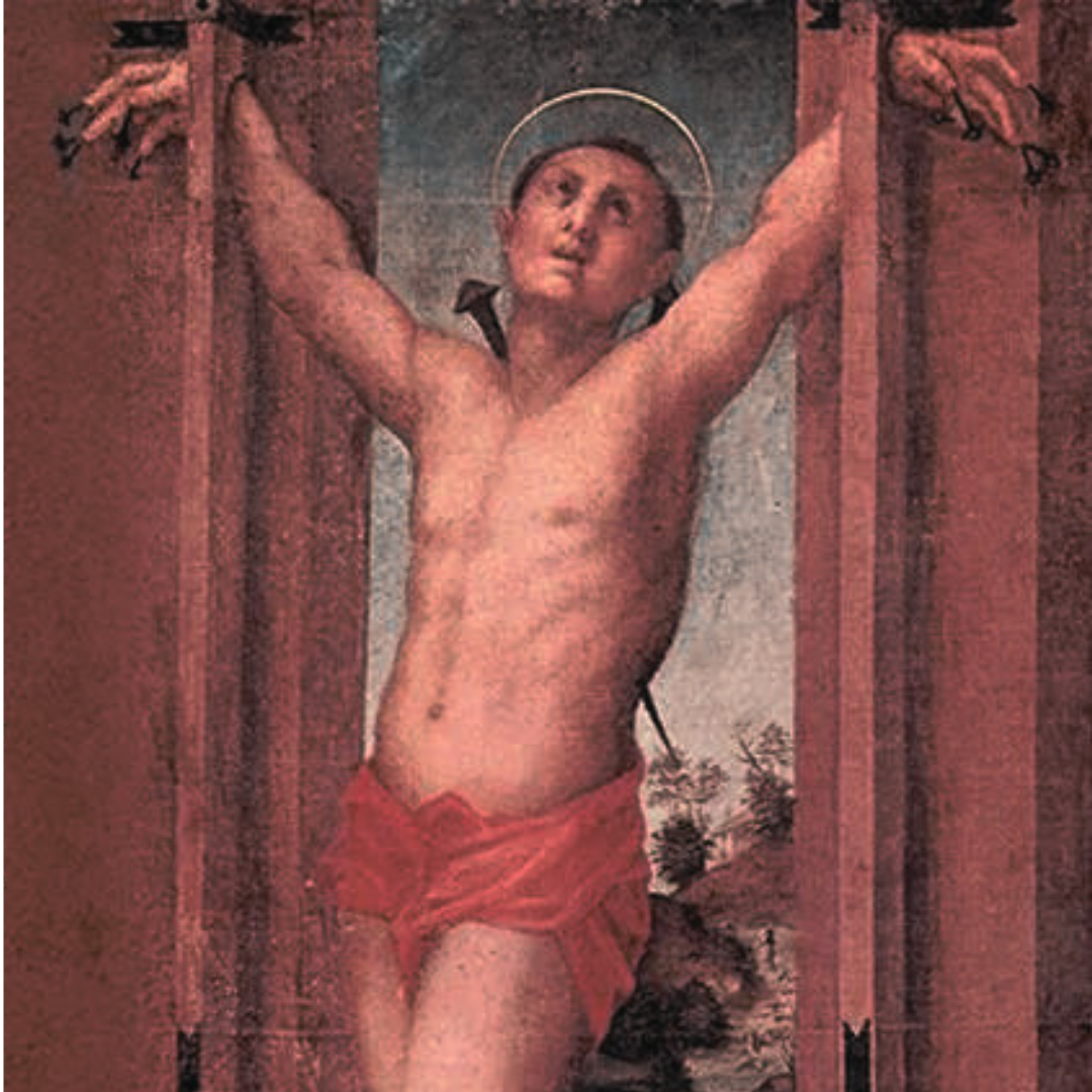 el santo del dia