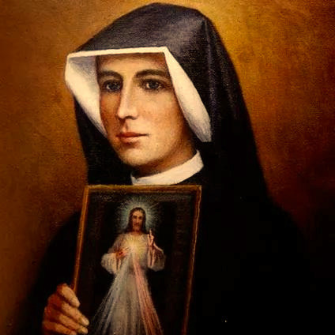 santo del 5 de octubre